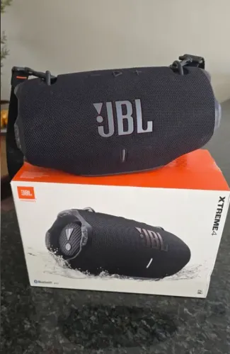 JBL Extreme 4