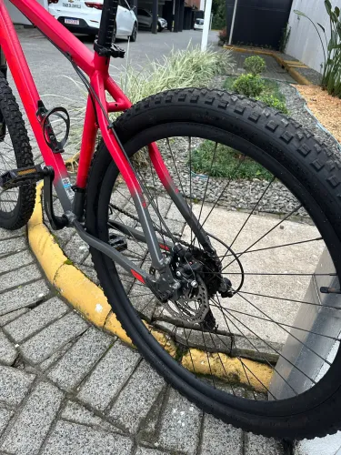 Bicicleta TSW RIDE aro 29