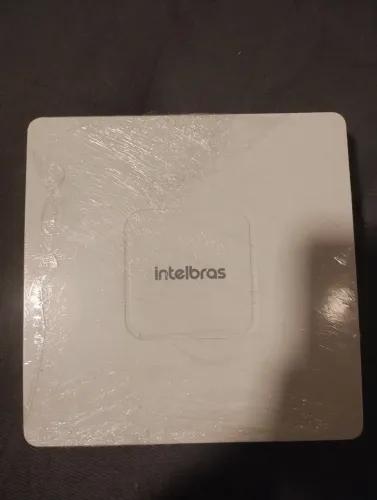 AP 1250 AC-S Intelbras 