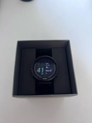 GARMIN 955 SOLAR 