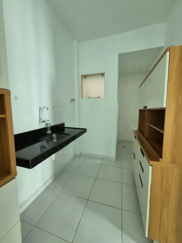Alugo apartamento 2?andar no Via Roma na Mário Covas