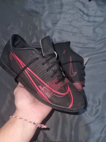 Tênis Nike Futsal Original