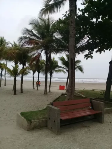 Ap boqueirao PG entra sexta sai domingão
