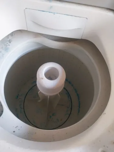 máquina de lavar roupa brastemp