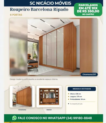 Mega promoção
