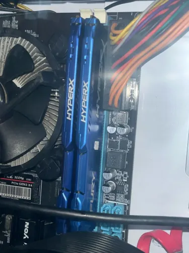 Pente de Menoria 4gb