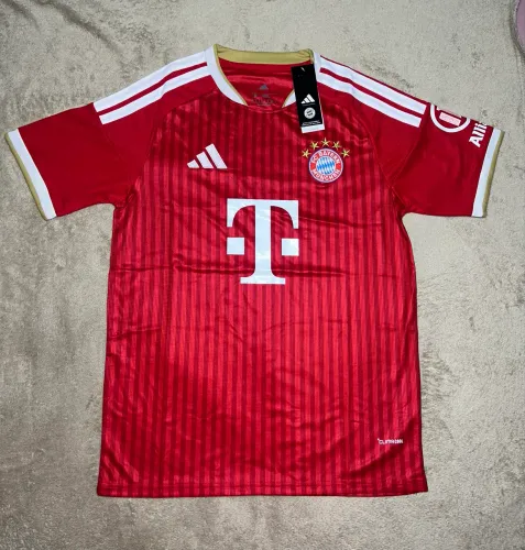 Camisa Bayern de Munique I 26/27