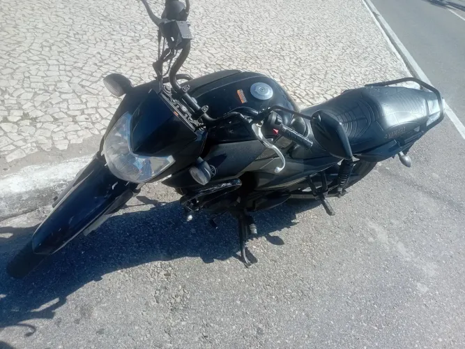 Vendo facto 2022-150cc= $13mil
