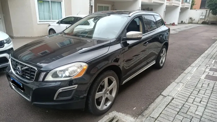 Volvo XC 60 R-design 3.0 304cv AWD 5P 2013