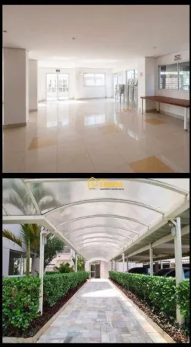 Apartamento com 2 dormitórios à venda, 49 m² por R$ 340.000,00 - Jardim Vila Formosa - São