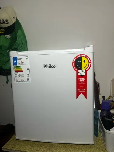 FIGROBAR PHILCO