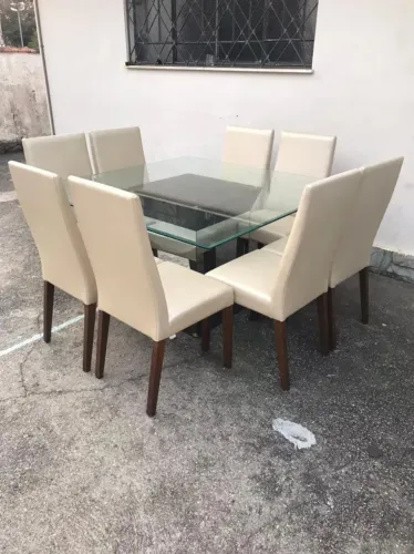 Mesa de jantar
