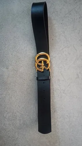 Cinto Gucci Unissex