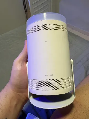 PROJETOR 2ND SAMSUNG