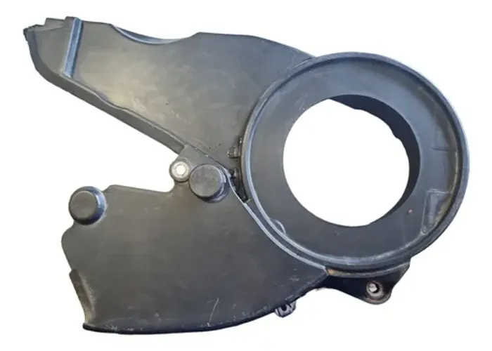 Capa Correia Inferior Dentada 0301 Vw Gol Voyage 2004 A 2016