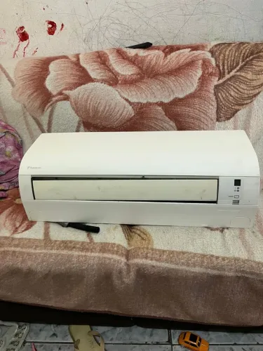 Ar condicionado 12 mil BTUs 