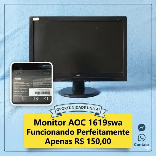 Monitor para Computador