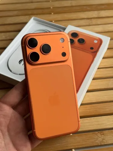 iPhone 17 pró 256gb - lacrado 