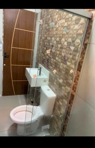 Casa à Venda no P sul Ceilândia