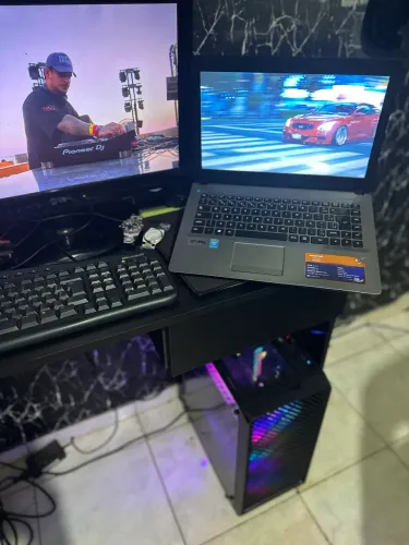 Positivo STILO XR5550