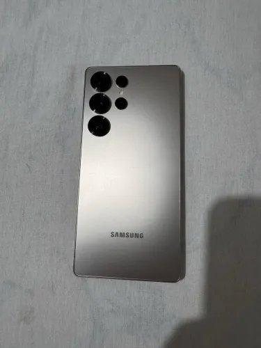 S25 Ultra 512GB