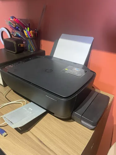 IMPRESSORA HP INK TANK WIRELESS 416