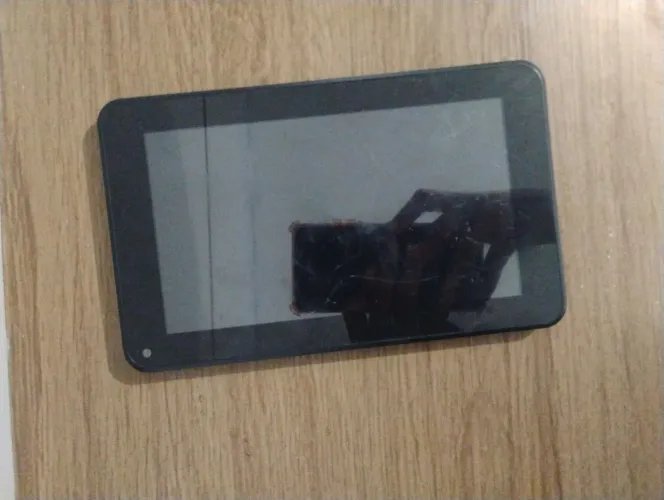 tablet da Multilaser