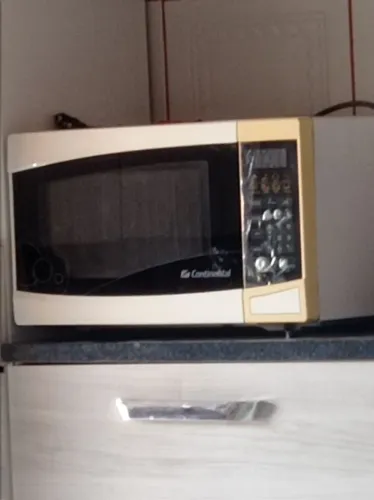 Microondas 