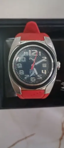 Relógio masculino Puma Original edição limitada da volvo