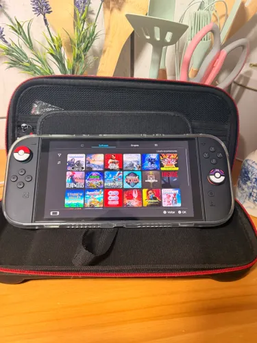 Nitendo Switch 2