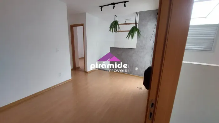Excelente Apartamento à venda, Campo Di Florença, Portal Santa Inês, São José dos Campos,