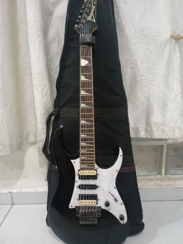 Ibanez RG 350exz