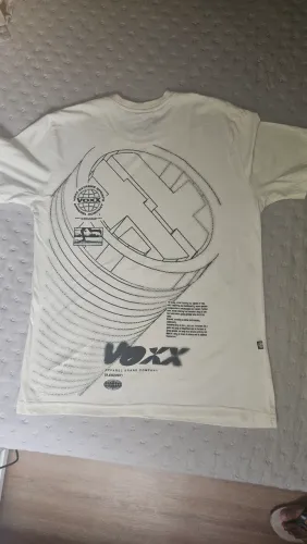 Vendo lote de Camisas Streetwear