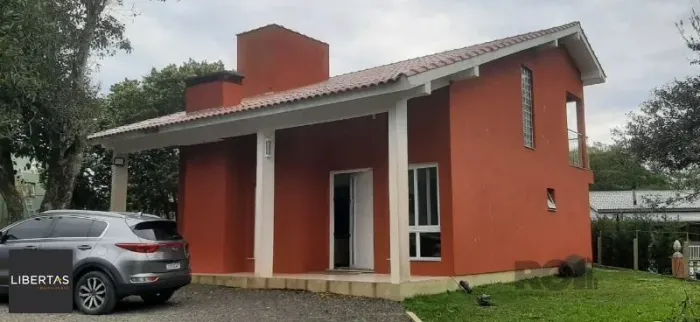 Casa em Condomínio 3 dormitórios à venda Branquinha Viamão/RS