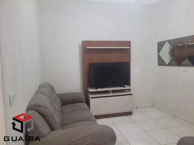 Sobrado à venda 2 quartos 2 vagas Rio Grande - São Bernardo do Campo - SP
