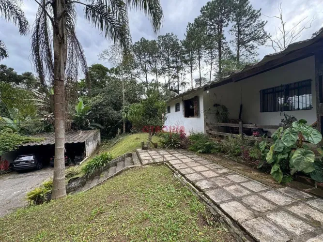 Chácara com 3 dormitórios à venda, 3747 m² por R$ 963.000,00 - Riacho Grande - São Bernard
