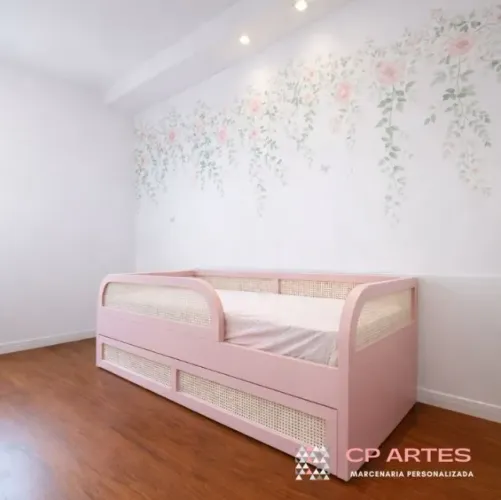 Cama Infantil