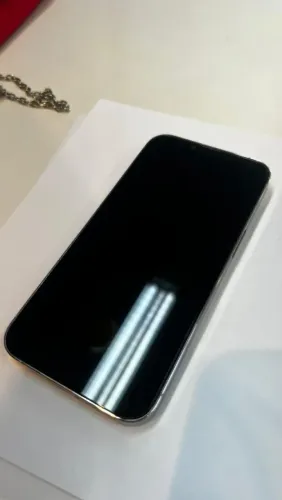 iPhone 13 pro