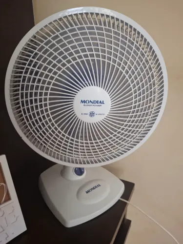 VENTILADOR MONDIAL