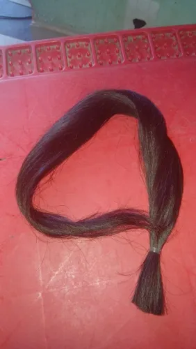 Cabelo humano