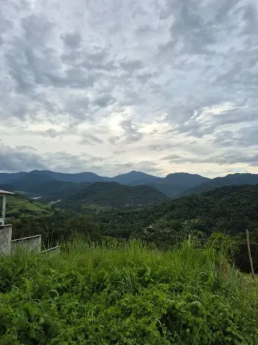Vendo terreno em Paraty 400m2