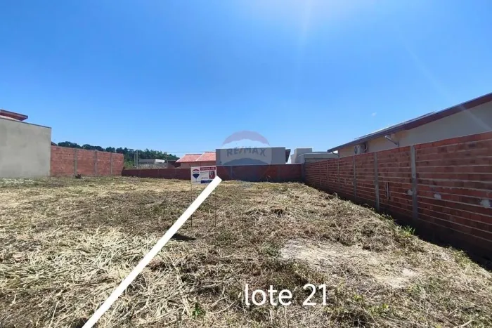 Terreno a venda -200 m² por 110 mil, financiamento caixa- Pires, Itapira- terreno e constr