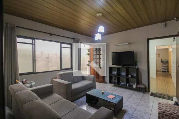 Casa à Venda - Vila Formosa, 3 Quartos, 125 m2