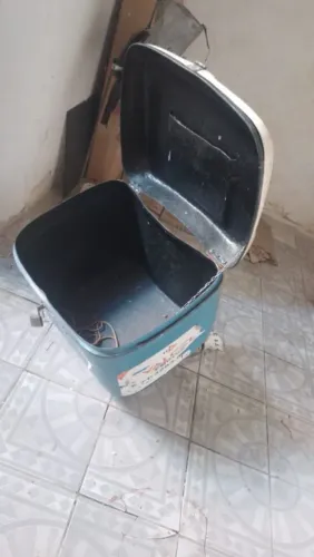 BAU PRA MOTO 