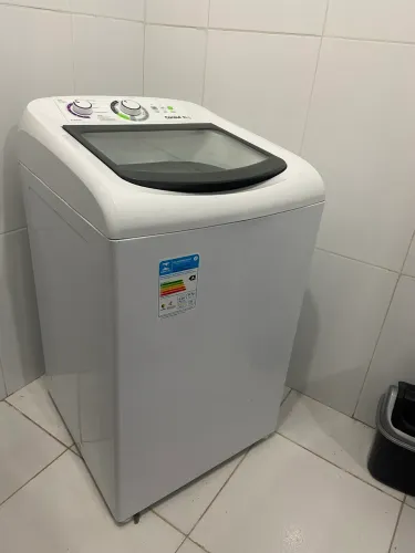 Maquina de Lavar Consul 9kg