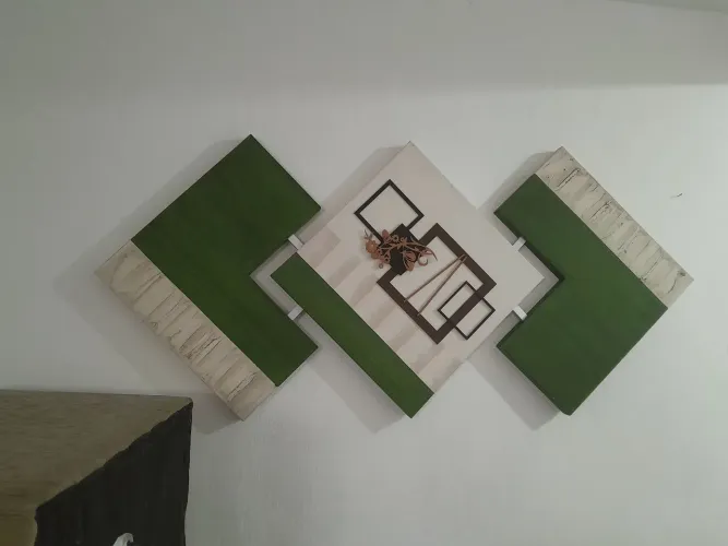 Quadro de parede