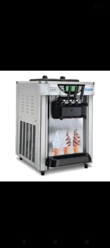 Kit sorveteria móvel 