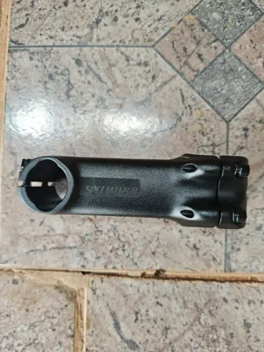  Mesa Specialized Future Comp in Black 90mm 6°