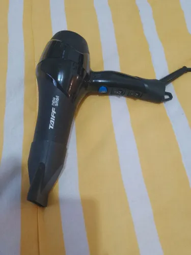 Secador Taiff 1850w 220v
