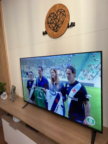 Smart TV 40? Full HD LED TCL 40S5400A Android + Wi-Fi Bluetooth Google Assistente 2 HDMI